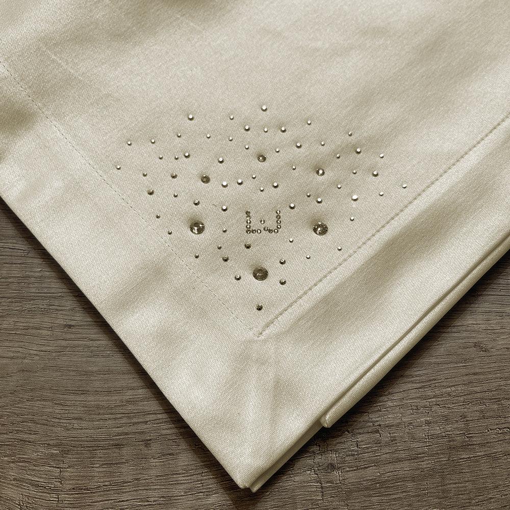 Liu Jo Runner Gocce 50x140cm LT156B S56 - Passarelli Biancheria