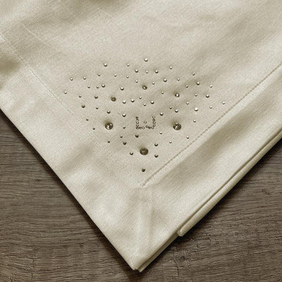 Liu Jo Runner Gocce 50x140cm LT156B S56 - Passarelli Biancheria