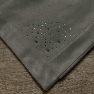 Liu Jo Runner Gocce 50x140cm LT156B S56 - Passarelli Biancheria