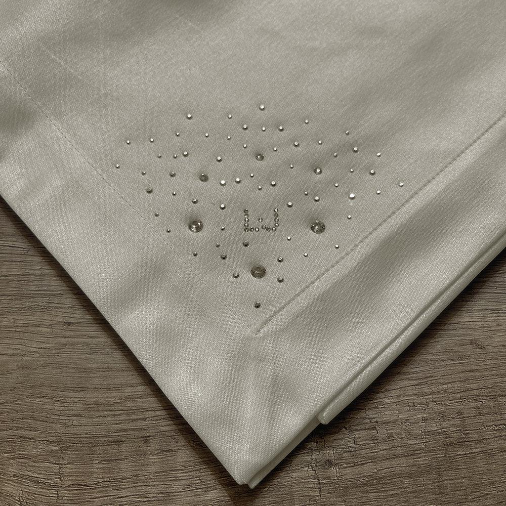 Liu Jo Runner Gocce 50x140cm LT156B S56 - Passarelli Biancheria