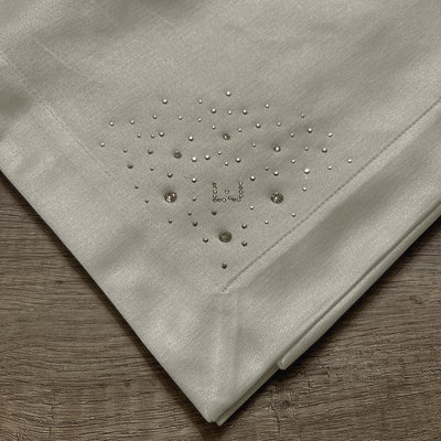 Liu Jo Runner Gocce 50x140cm LT156B S56 - Passarelli Biancheria