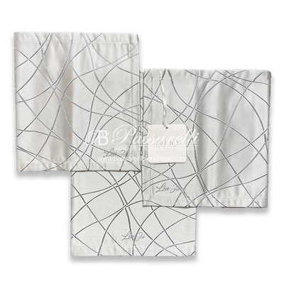 Liu Jo Set 3 Centrini Insieme LL2918 2506S80