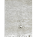 Liu Jo Telo Doccia in Puro Lino Guendalina LLB364B S58 - Passarelli Biancheria