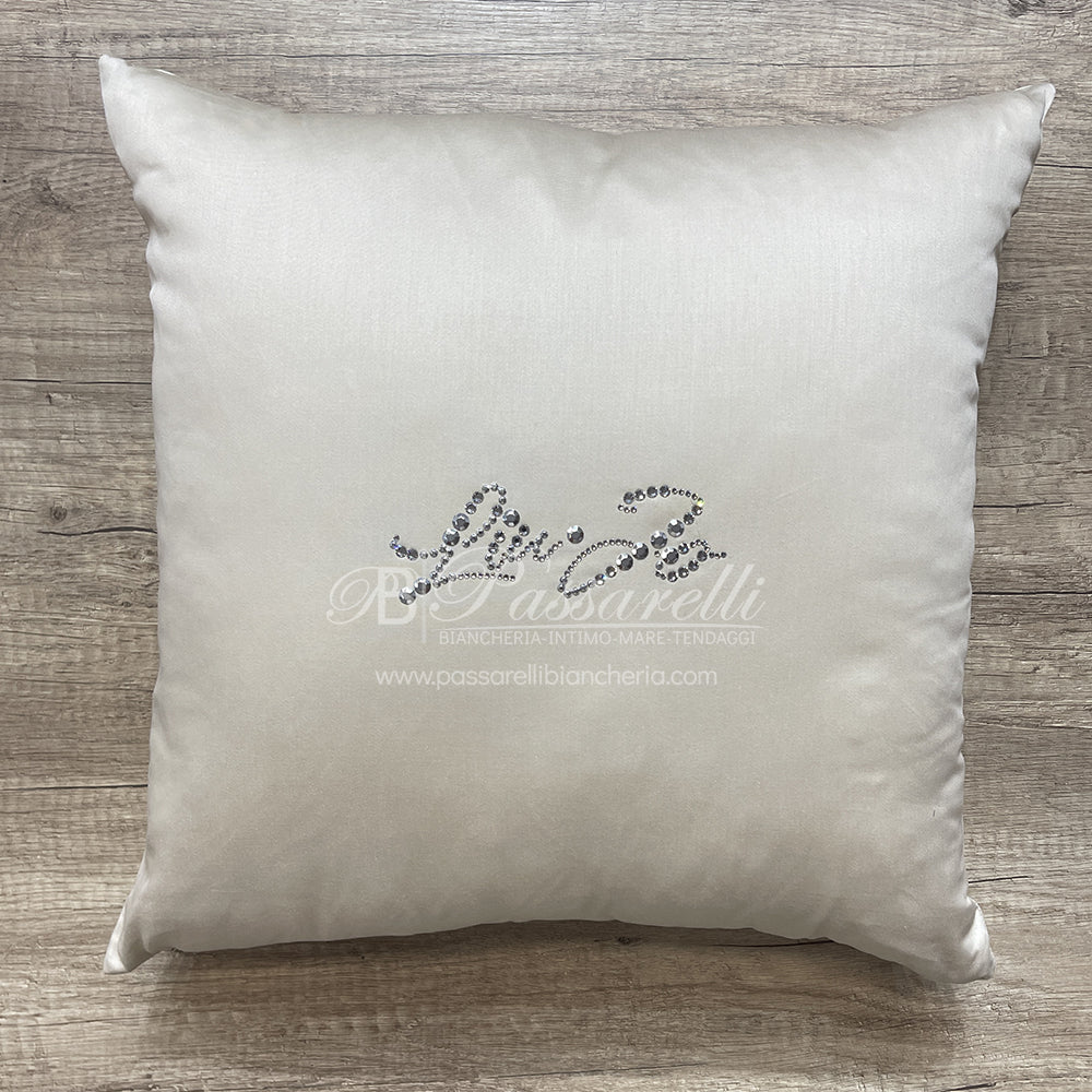 Liu Jo Cuscino Arredo Basico LL2537 2505S56