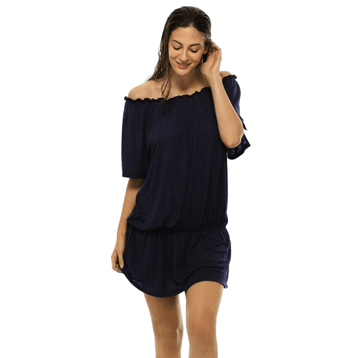 Lovable Women's Cover Up L04VD S25