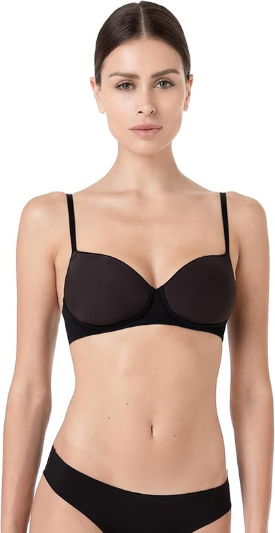 Lovable Reggiseno Soft Imbottito senza Ferretto Breeze L0EVZ 2603S32