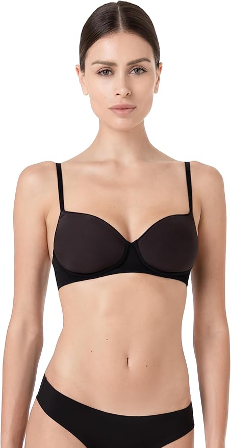 Lovable Reggiseno Soft Imbottito senza Ferretto Breeze L0EVZ 2603S32
