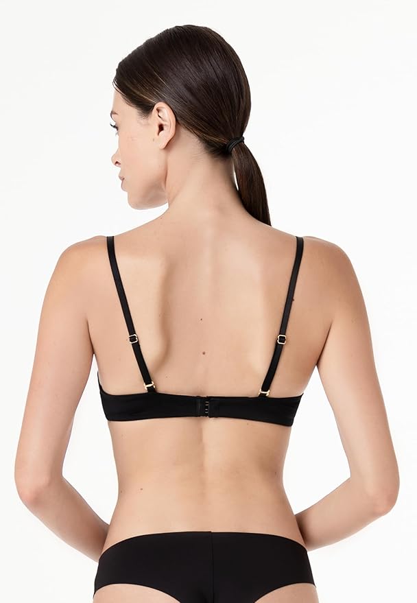 Lovable Reggiseno Soft Imbottito senza Ferretto Breeze L0EVZ 2603S32