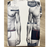 Sloggi Uomo 2 Boxer Match Hipster S20