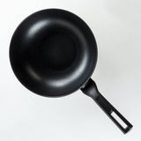 Wok 28cm Moderna Eco-logical BY W°POTS WEISSESTAL