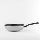 Wok 28cm Moderna Eco-logical BY W°POTS WEISSESTAL