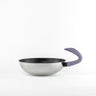 Wok 28cm Moderna Smart  BY W°POTS WEISSESTAL