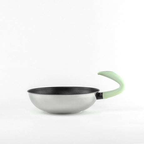 Wok 28cm Moderna Smart  BY W°POTS WEISSESTAL