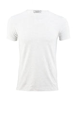 Madiva T-Shirt da Uomo in Cotone Girocollo Maniche Corte Filippo S100