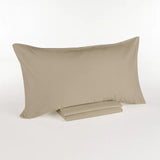 Maè by Via Roma 60 Completo Lenzuola No Stiro Tekno time - Varie Dimensioni