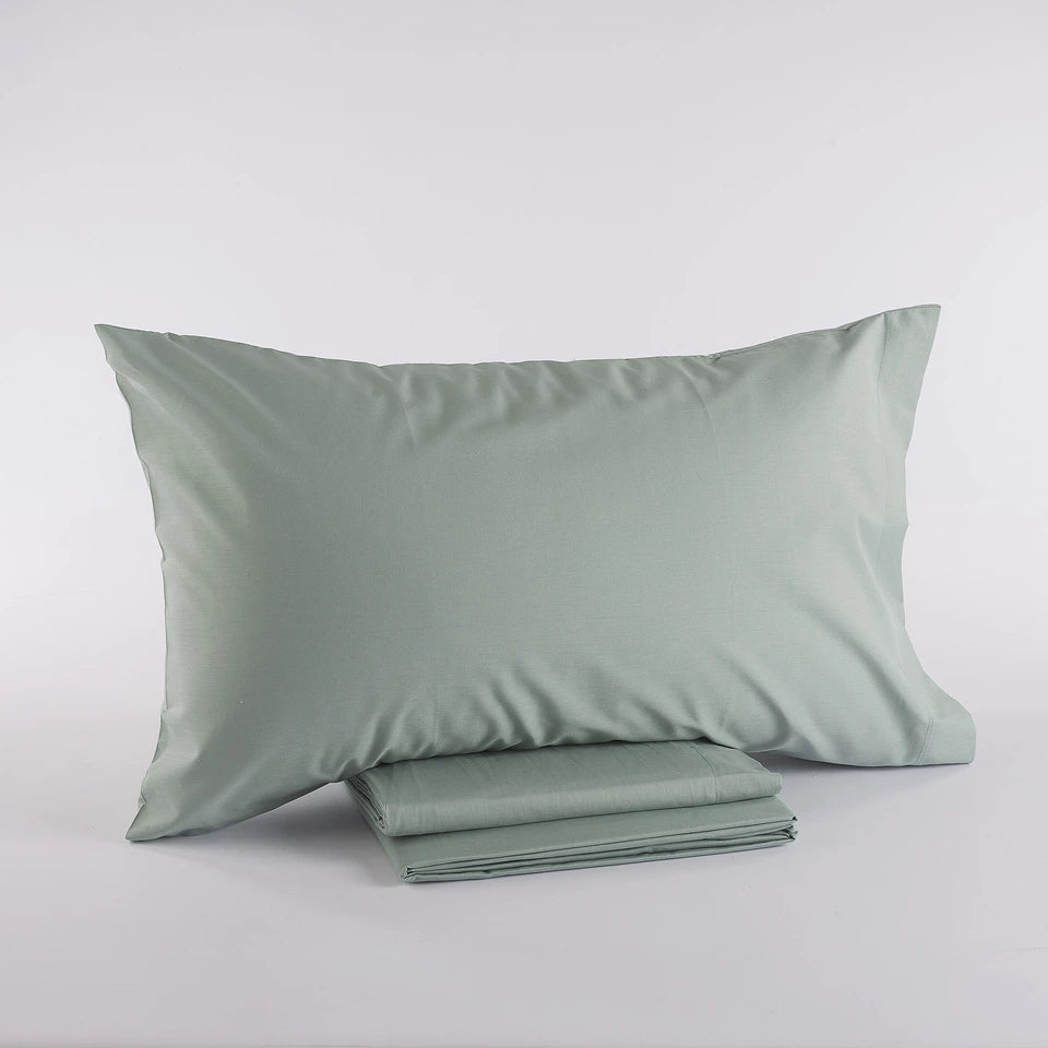 Maè by Via Roma 60 Completo Lenzuola No Stiro Tekno time - Varie Dimensioni