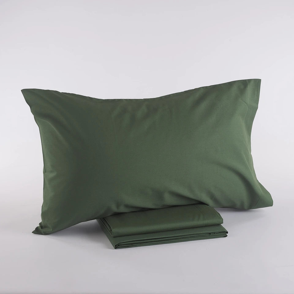 Maè by Via Roma 60 Completo Lenzuola No Stiro Tekno time - Varie Dimensioni