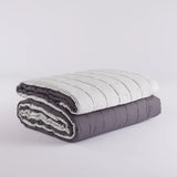 Maè by Via Roma 60 Copriletto Trapuntato Tekno Time® No Stiro – Made in Italy