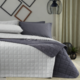 Maè by Via Roma 60 Copriletto Trapuntato Tekno Time® No Stiro – Made in Italy