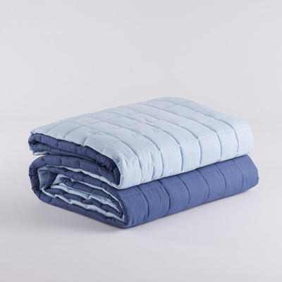 Maè by Via Roma 60 Copriletto Trapuntato Tekno Time® No Stiro – Made in Italy