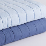 Maè by Via Roma 60 Copriletto Trapuntato Tekno Time® No Stiro – Made in Italy