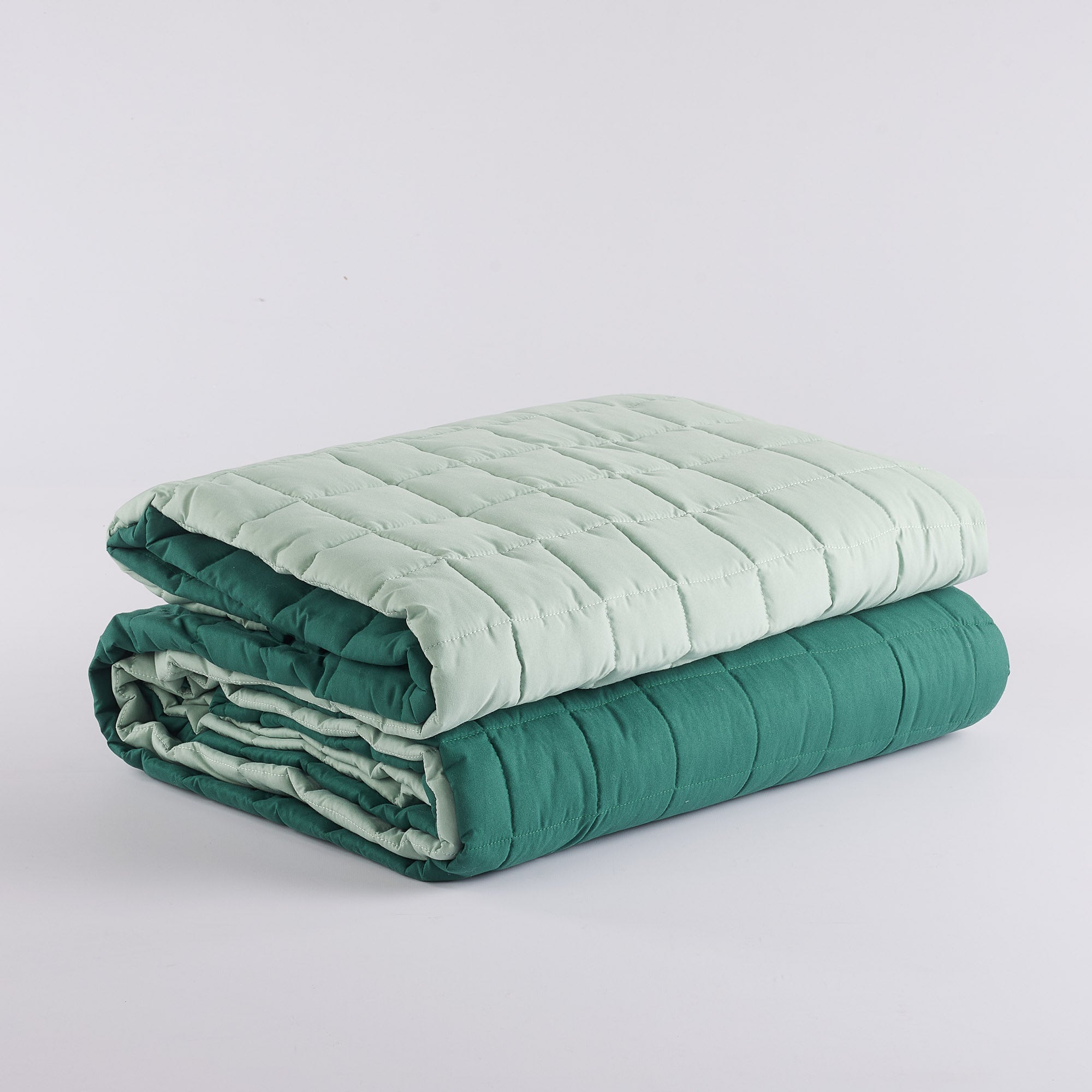 Maè by Via Roma 60 Copriletto Trapuntato Tekno Time® No Stiro – Made in Italy