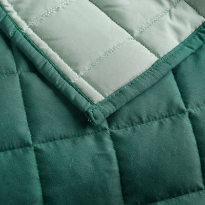 Maè by Via Roma 60 Copriletto Trapuntato Tekno Time® No Stiro – Made in Italy