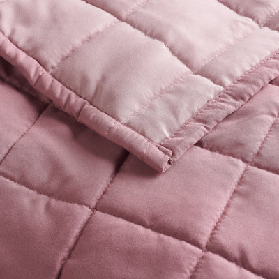 Maè by Via Roma 60 Copriletto Trapuntato Tekno Time® No Stiro – Made in Italy