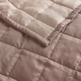 Maè by Via Roma 60 Copriletto Trapuntato Tekno Time® No Stiro – Made in Italy