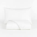 Maè by Via Roma 60 Parure Copripiumino No Stiro Tekno time - Varie Dimensioni