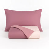 Maè by Via Roma 60 Parure Copripiumino No Stiro Tekno time - Varie Dimensioni