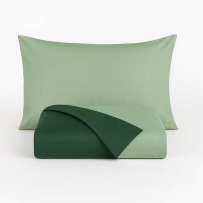 Maè by Via Roma 60 Parure Copripiumino No Stiro Tekno Time® - Varie Dimensioni