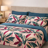 Maestri Cotonieri Completo Lenzuola Matrimoniale 4 Federe Honduras 2506S65