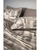 Maestri Cotonieri  Lenzuola 4 Federe Svad Matrimoniale 2601BS64