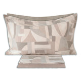 Maestri Cotonieri  Lenzuola 4 Federe Svad Matrimoniale 2601BS64