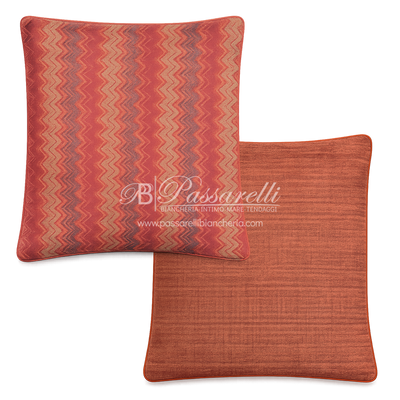 Maison Sucrée Cuscino Arredo Mistral Double-Face 50x50cm 2603S30