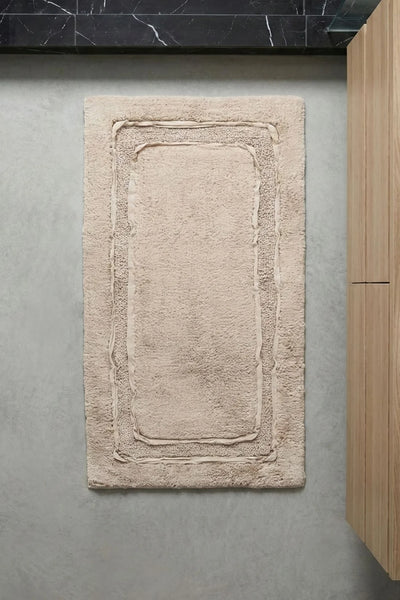 Maison Sucrée Tappeto Bagno 2000grs con Antiscivolo Sensi - Varie Dimensioni