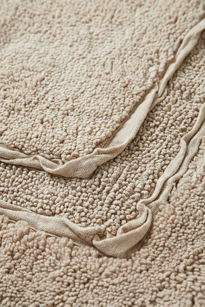 Maison Sucrée Tappeto Bagno 2000grs con Antiscivolo Sensi - Varie Dimensioni