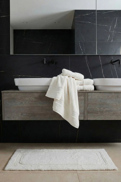 Maison Sucrée Tappeto Bagno 2000grs con Antiscivolo Sensi - Varie Dimensioni