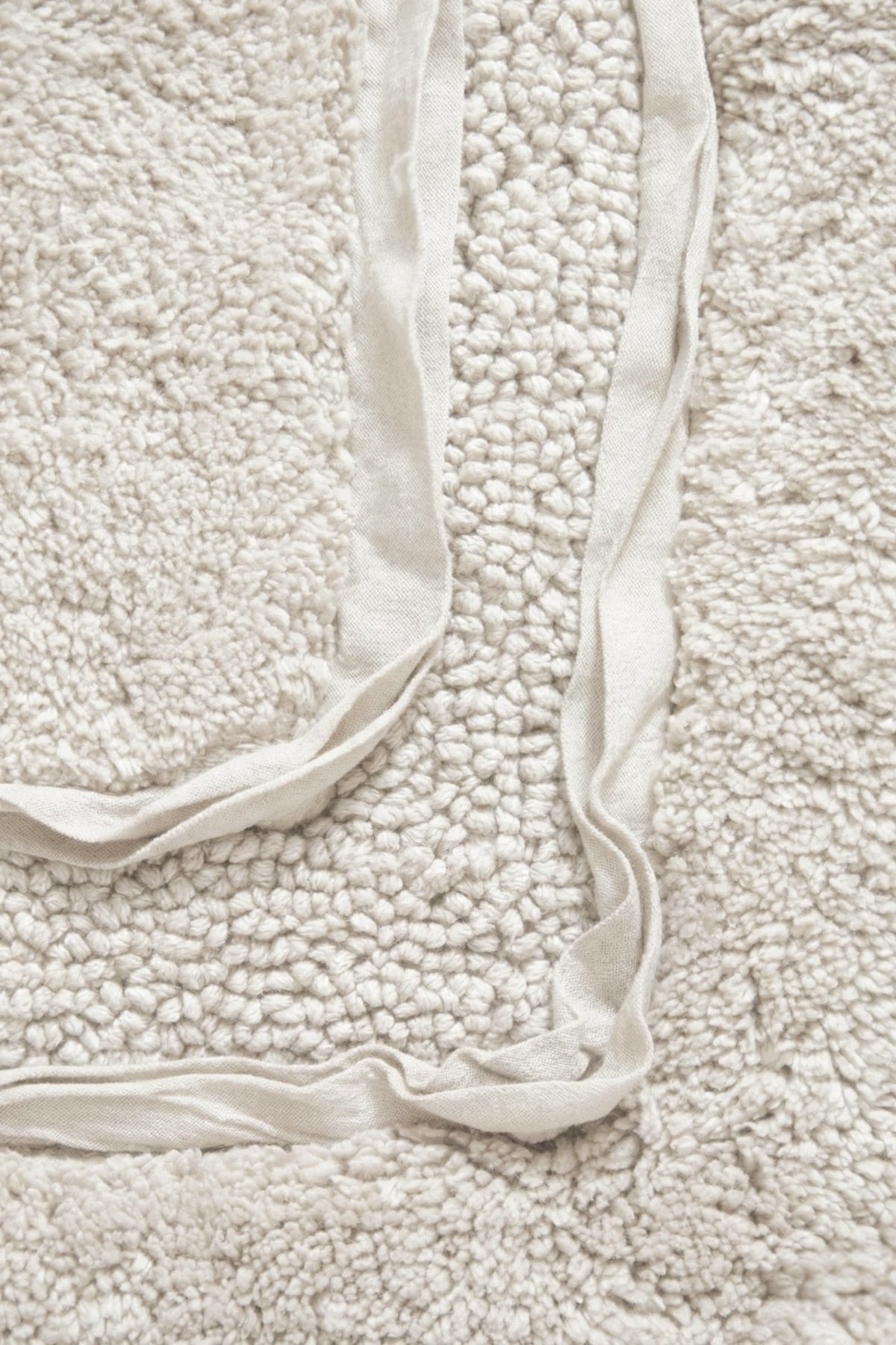 Maison Sucrée Tappeto Bagno 2000grs con Antiscivolo Sensi - Varie Dimensioni