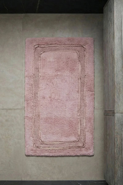 Maison Sucrée Tappeto Bagno 2000grs con Antiscivolo Sensi - Varie Dimensioni