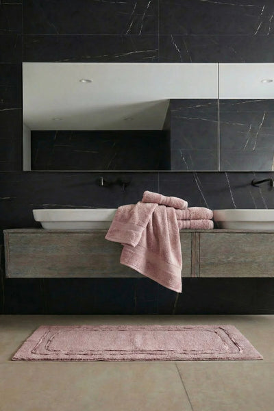 Maison Sucrée Tappeto Bagno 2000grs con Antiscivolo Sensi - Varie Dimensioni