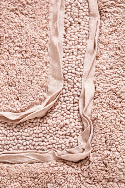 Maison Sucrée Tappeto Bagno 2000grs con Antiscivolo Sensi - Varie Dimensioni