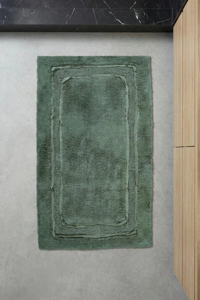 Maison Sucrée Tappeto Bagno 2000grs con Antiscivolo Sensi - Varie Dimensioni