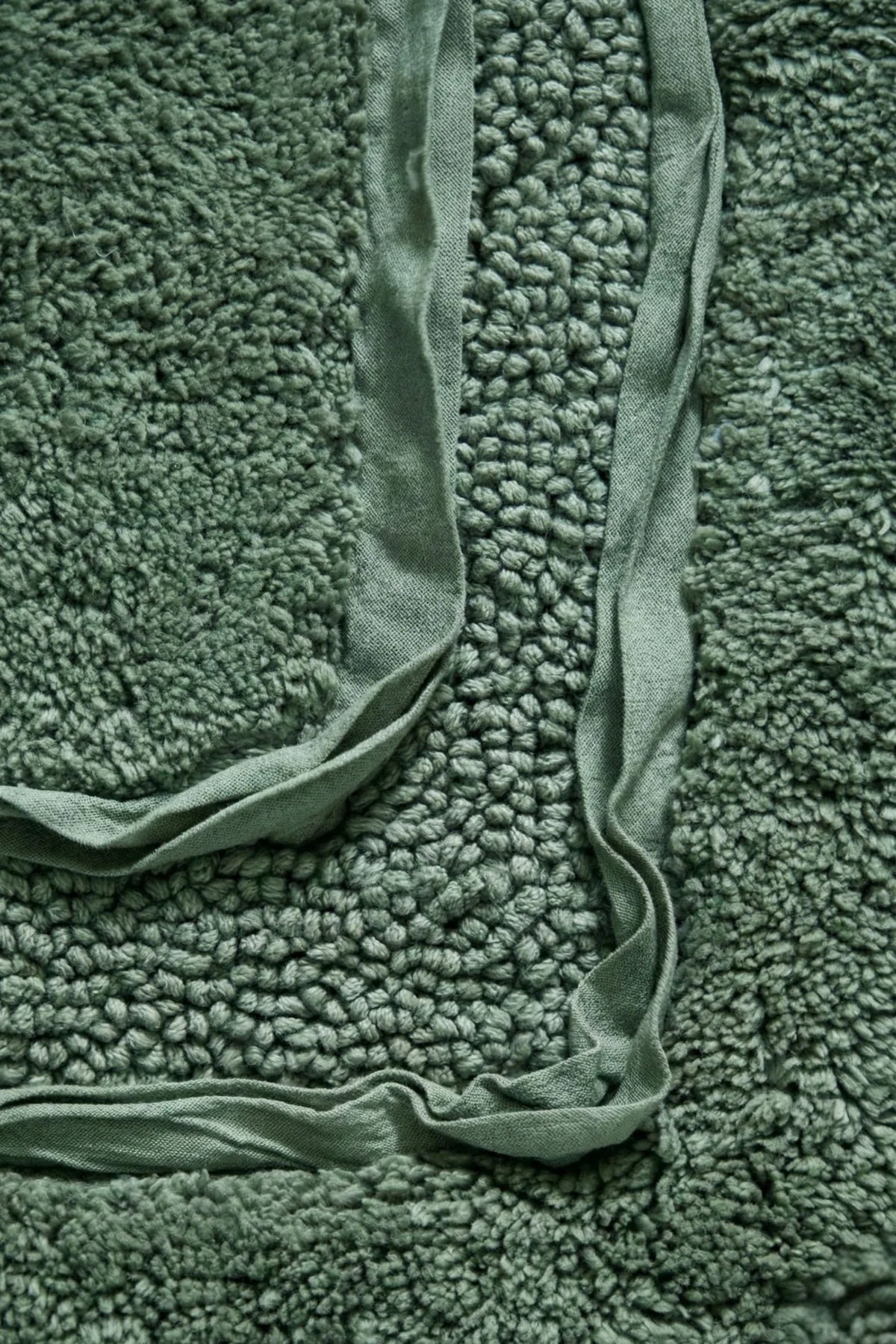 Maison Sucrée Tappeto Bagno 2000grs con Antiscivolo Sensi - Varie Dimensioni