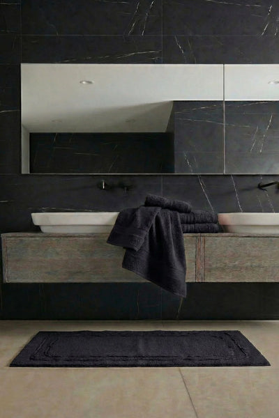 Maison Sucrée Tappeto Bagno 2000grs con Antiscivolo Sensi - Varie Dimensioni