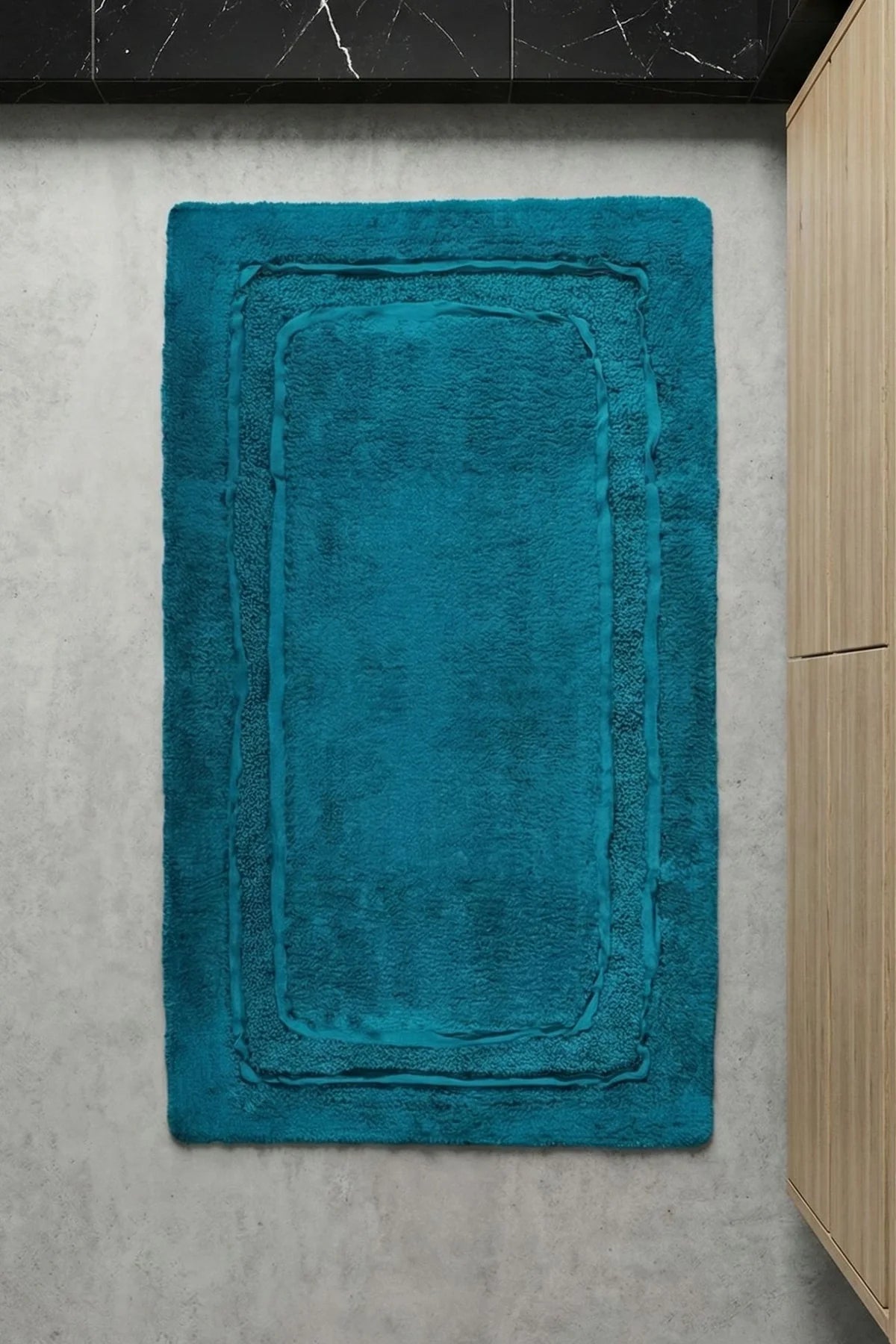 Maison Sucrée Tappeto Bagno 2000grs con Antiscivolo Sensi - Varie Dimensioni