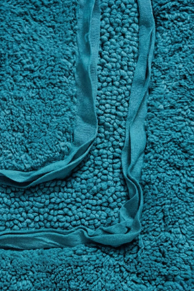 Maison Sucrée Tappeto Bagno 2000grs con Antiscivolo Sensi - Varie Dimensioni