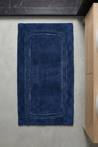 Maison Sucrée Tappeto Bagno 2000grs con Antiscivolo Sensi - Varie Dimensioni