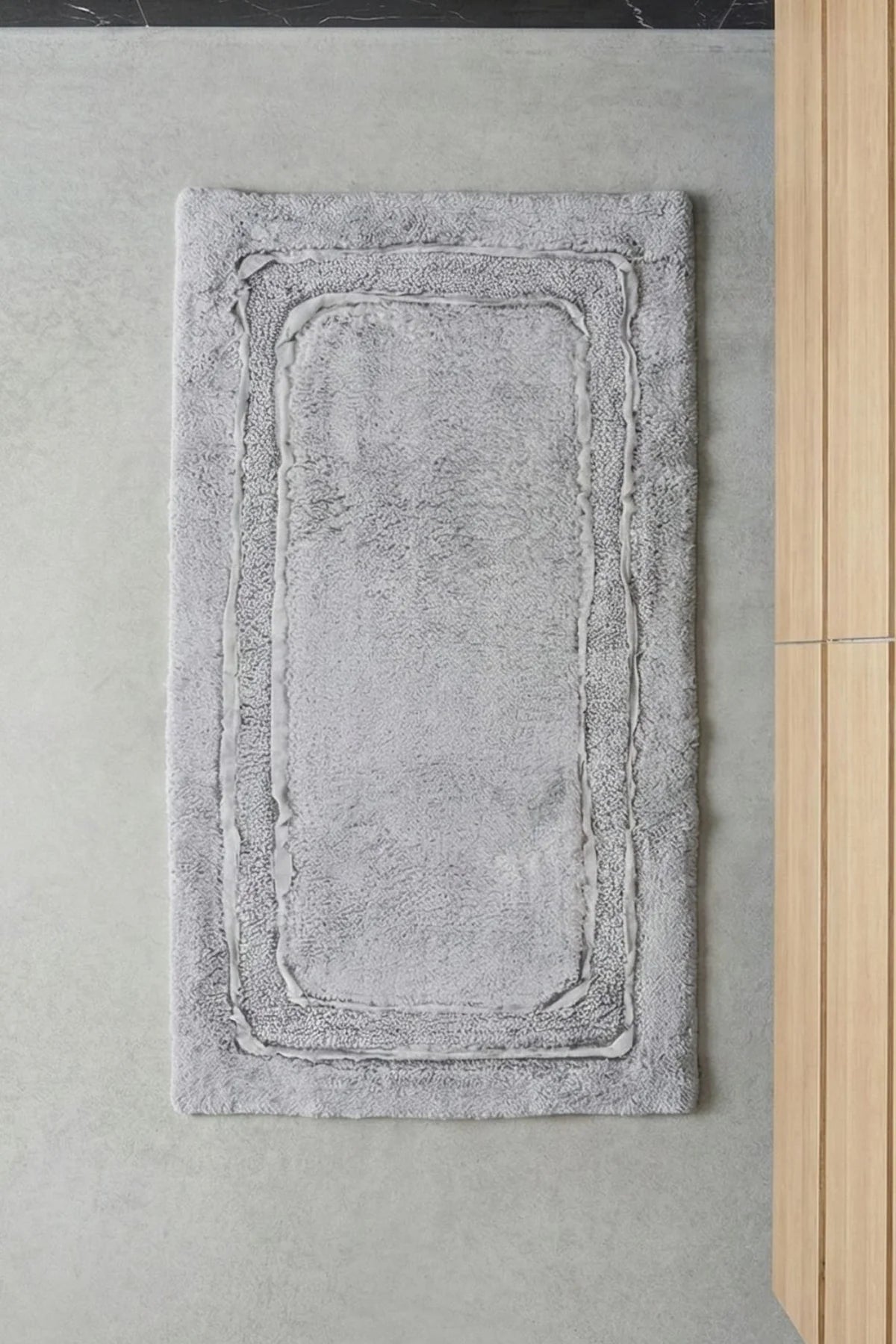 Maison Sucrée Tappeto Bagno 2000grs con Antiscivolo Sensi - Varie Dimensioni